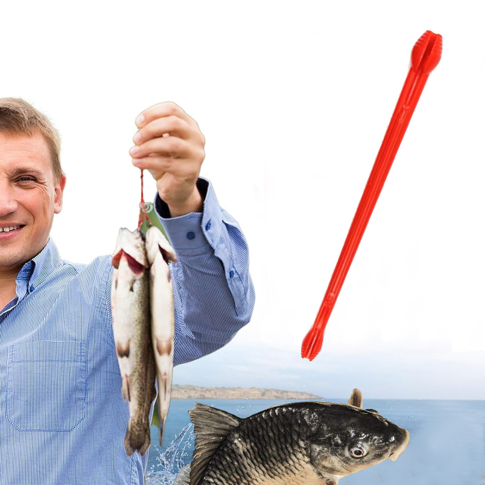 Fishing Equipment Australia - Abs Angelhaken entferner dis gorger Knoten