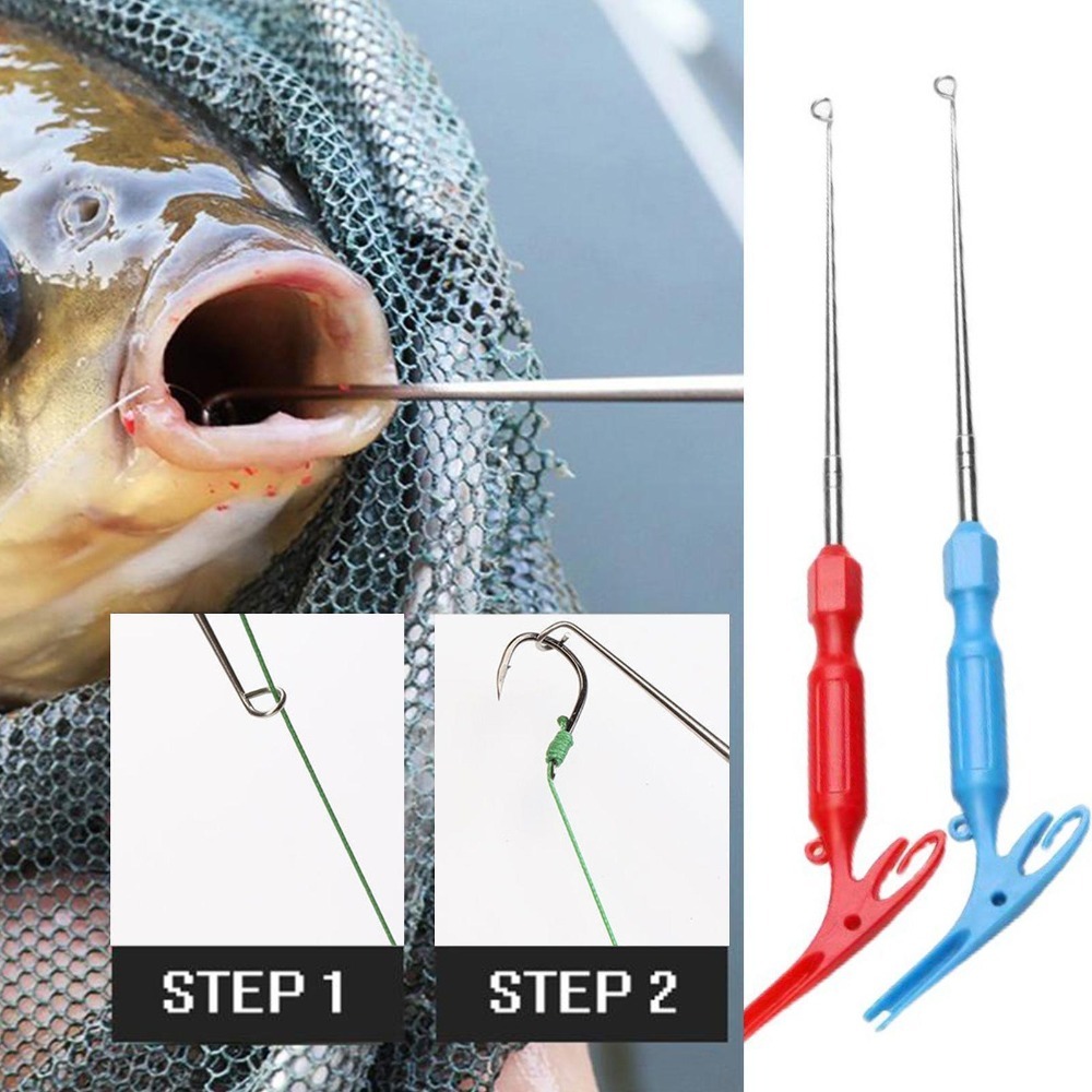 Fishing Equipment Australia - 3 in 1 Angelhaken entfernung Detacher