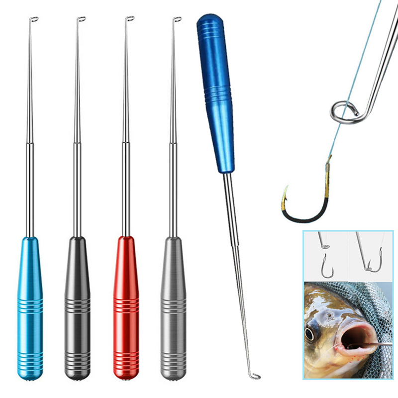 Fishing Equipment Australia - Edelstahl Sicherheit Extractor Angelhaken Detacheur Entferner