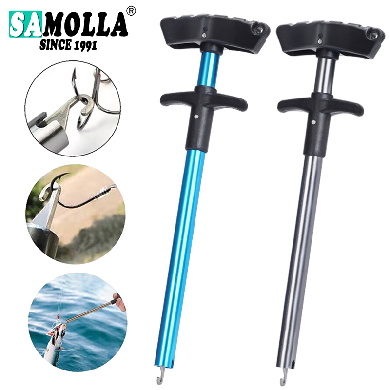 Fishing Equipment Australia - Angeln Haken Remover-Tool Angeln Locken Entferner