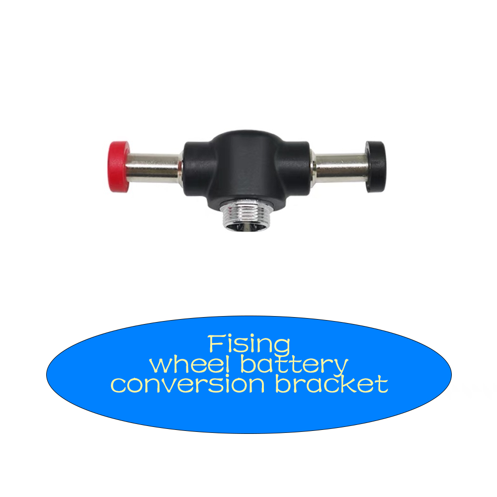 Electric Fishing Reel - Meer Angeln Elektrische Reel Batterie Ersatzteile