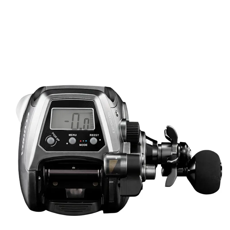 【2026 Bestseller】 Ecooda Neue  – Electric Fishing Reel Bewertung und Preis