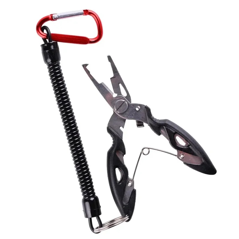 Angelzange mit Schere, Schnur- – Fishing Equipment Australia Bewertung und Preis