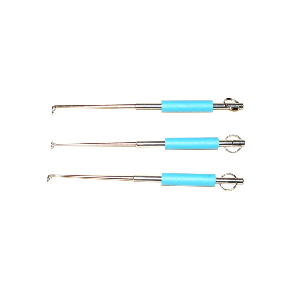 1 stücke einfach Angelhaken en – Fishing Equipment Australia Bewertung und Preis