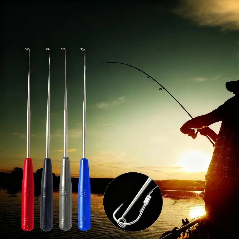Edelstahl Angelhaken-Entferner – Fishing Equipment Australia Bewertung und Preis