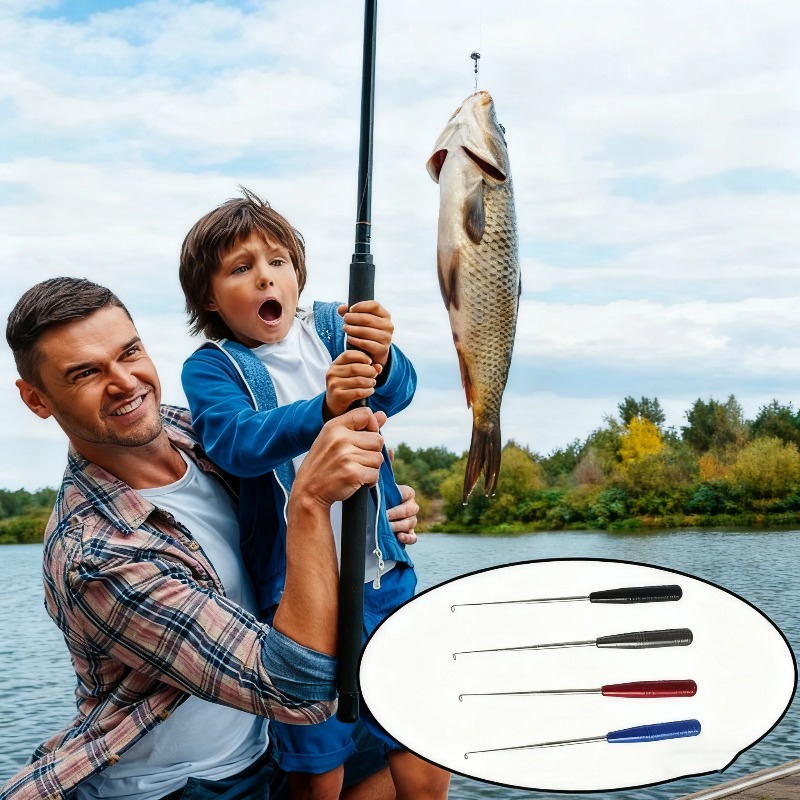 Edelstahl Angelhaken-Entferner – Fishing Equipment Australia Bewertung und Preis