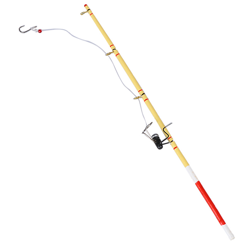 Trendige Mikro-Landschaft 17,5 – Fishing Equipment For Kids Bewertung und Preis