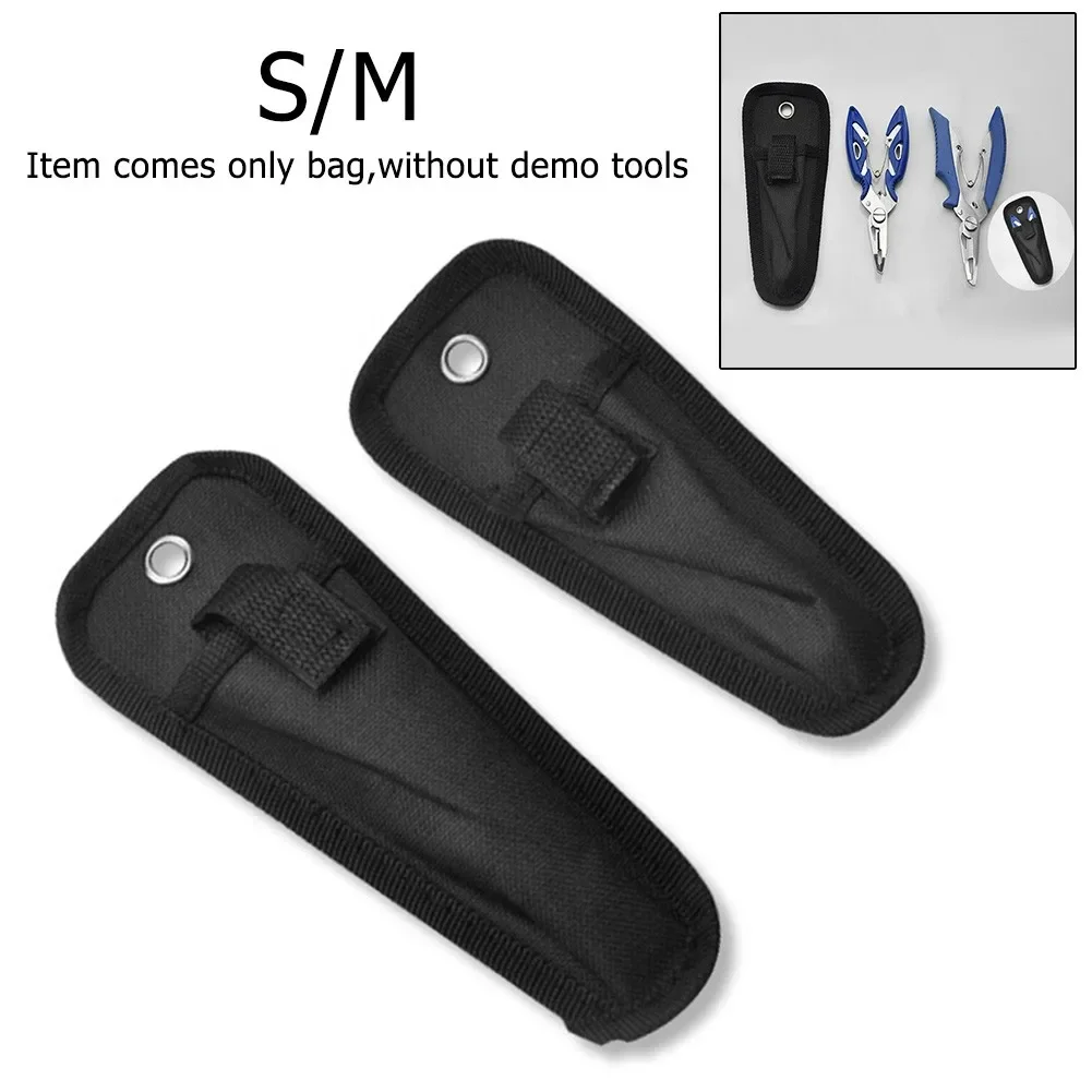 1 Stück Robuste Angelzange-Tas – Fishing Equipment Australia Bewertung und Preis