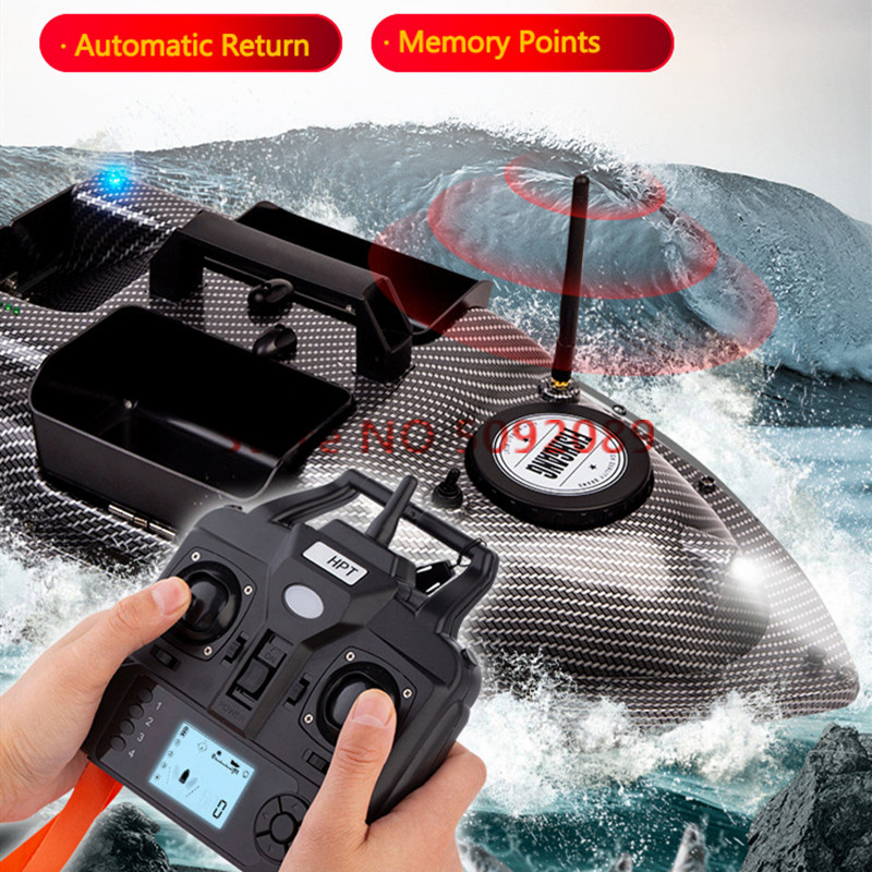 16 Punkt GPS Dual Position Fix – Fishing Equipment For Kids Bewertung und Preis