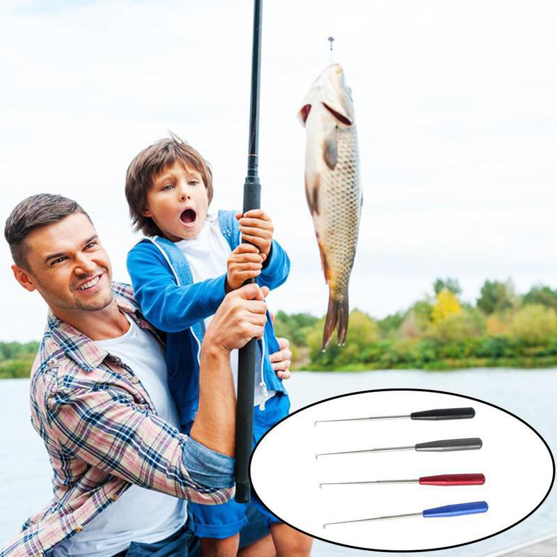 Edelstahl Sicherheit Extractor – Fishing Equipment Australia Bewertung und Preis