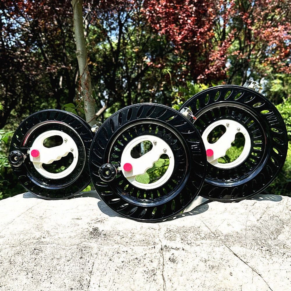 Hochwertige 22/26/28cm Drachen – Fishing Equipment For Kids Bewertung und Preis