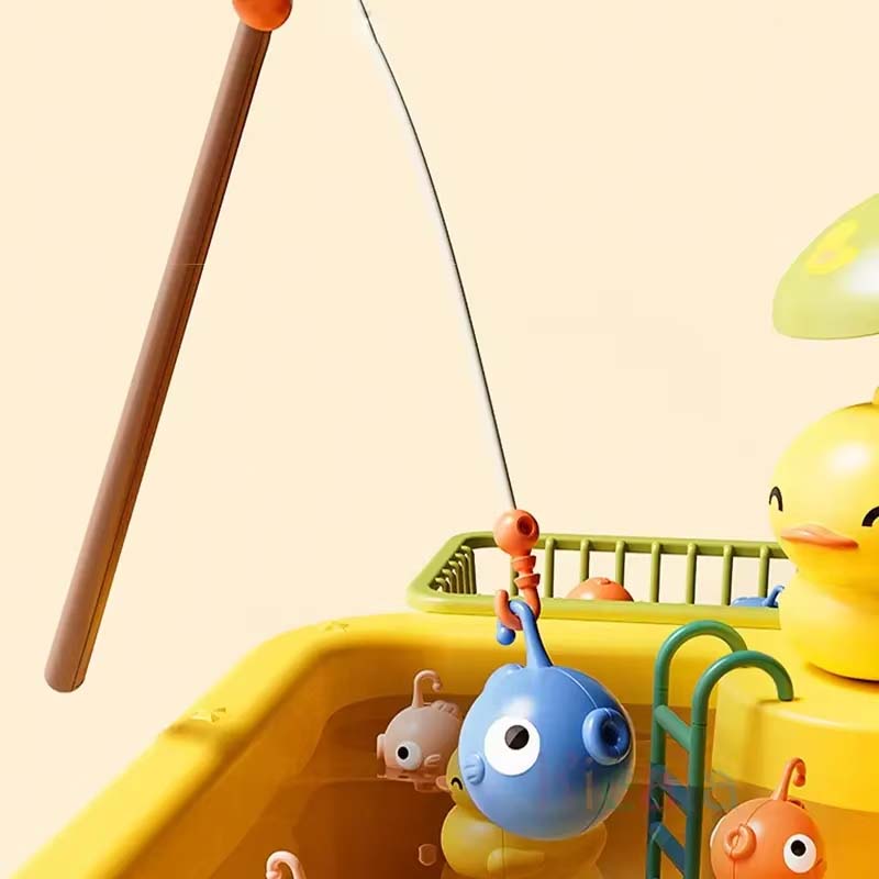 Neues Kinder-Küchenspülbecken  – Fishing Equipment For Kids Bewertung und Preis