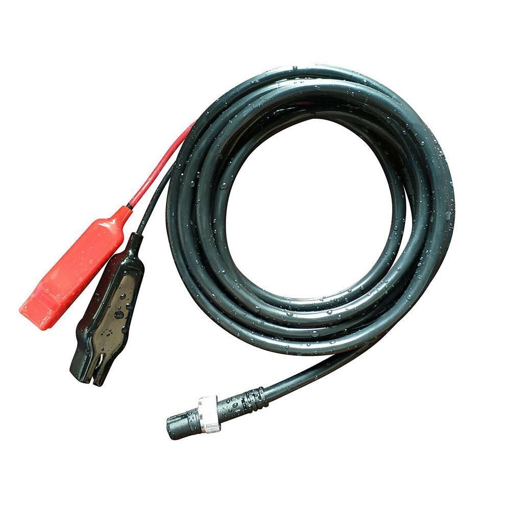 1 Stück Netz kabel Netz kabel  – Electric Fishing Reel Bewertung und Preis