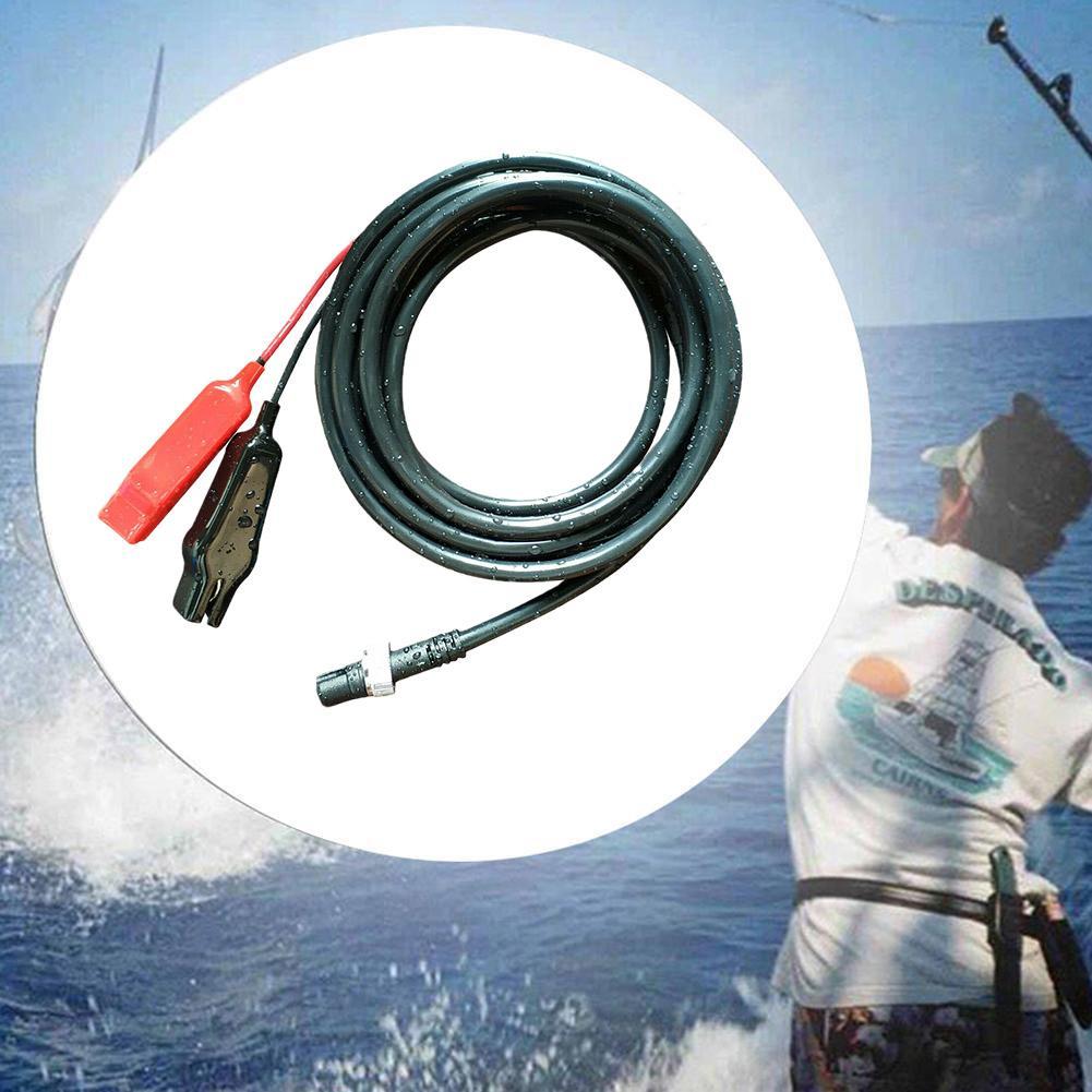 1 Stück Netz kabel Netz kabel  – Electric Fishing Reel Bewertung und Preis