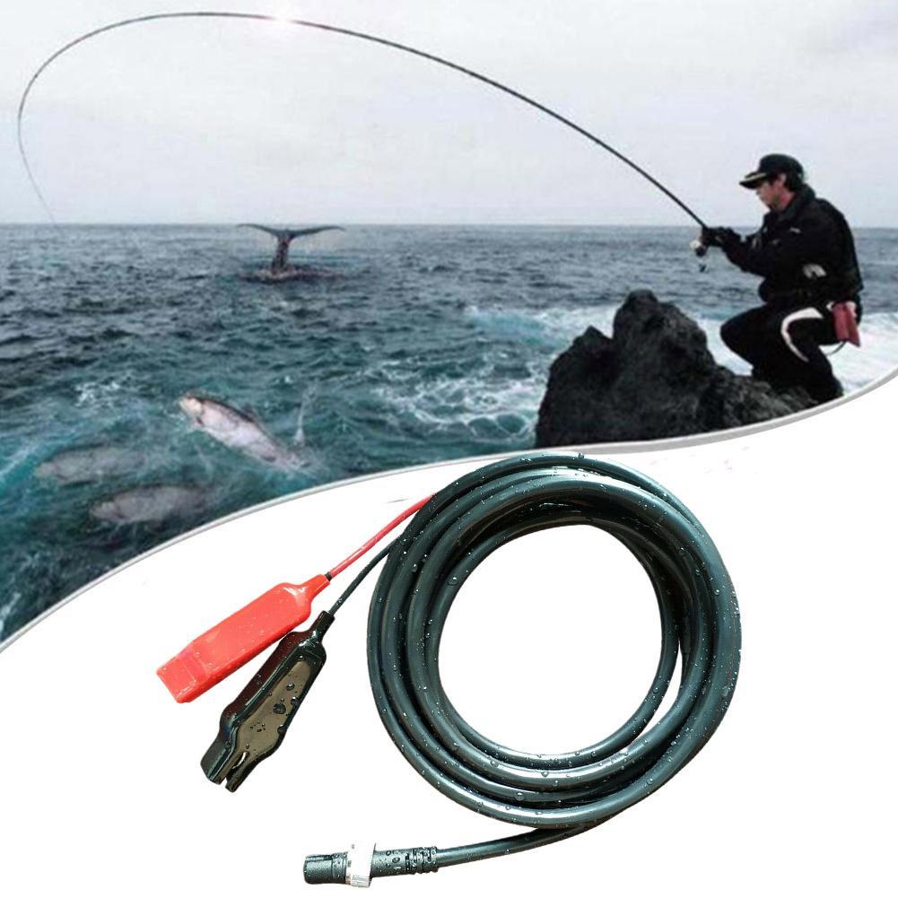 1 Stück Netz kabel Netz kabel  – Electric Fishing Reel Bewertung und Preis