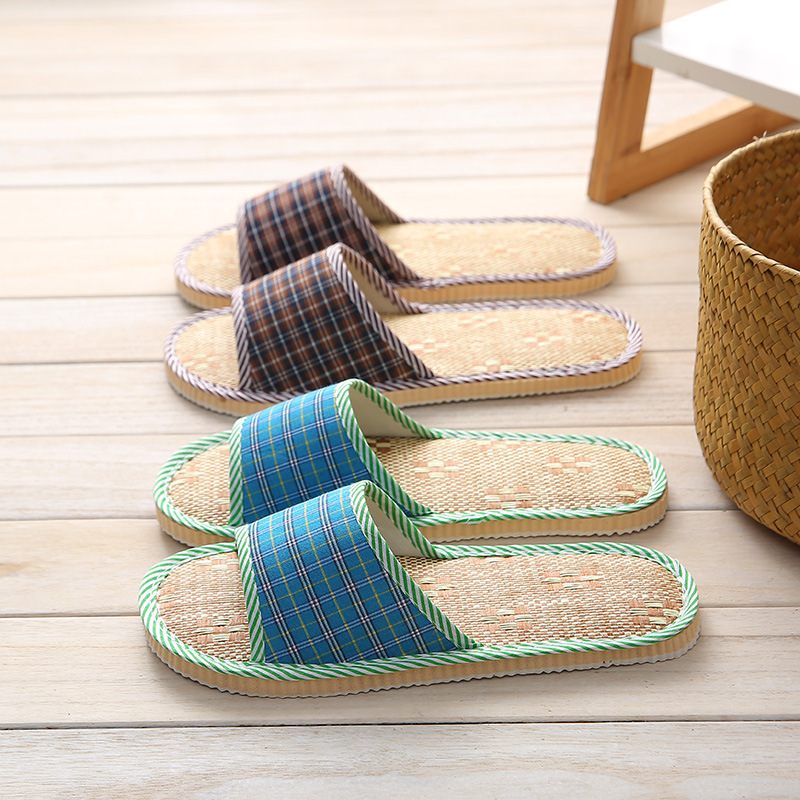 Indoor-Hausschuhe mit Grasmatt – Waders Bewertung und Preis