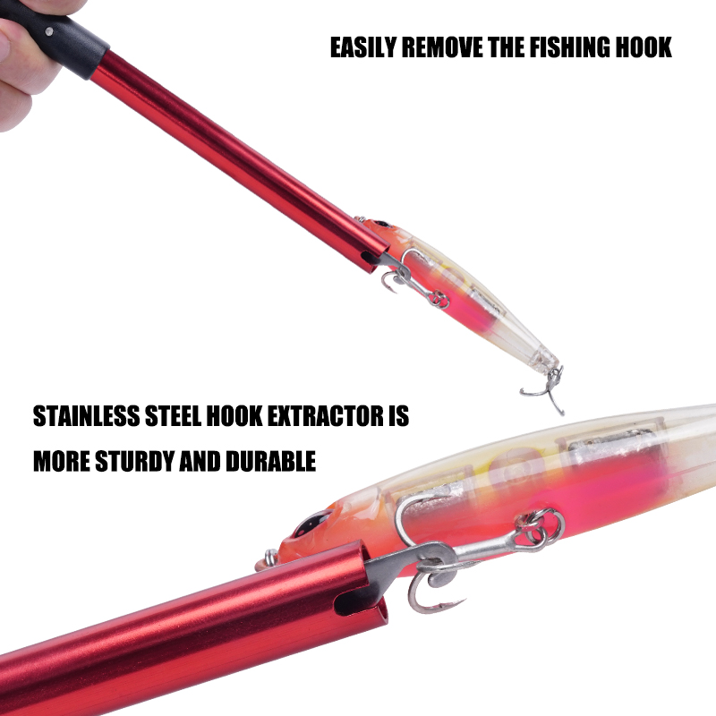 Angeln Haken Remover-Tool Ange – Fishing Equipment Australia Bewertung und Preis