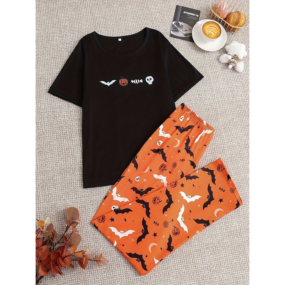 Fröhliches Halloween-Familien- – Waders Bewertung und Preis