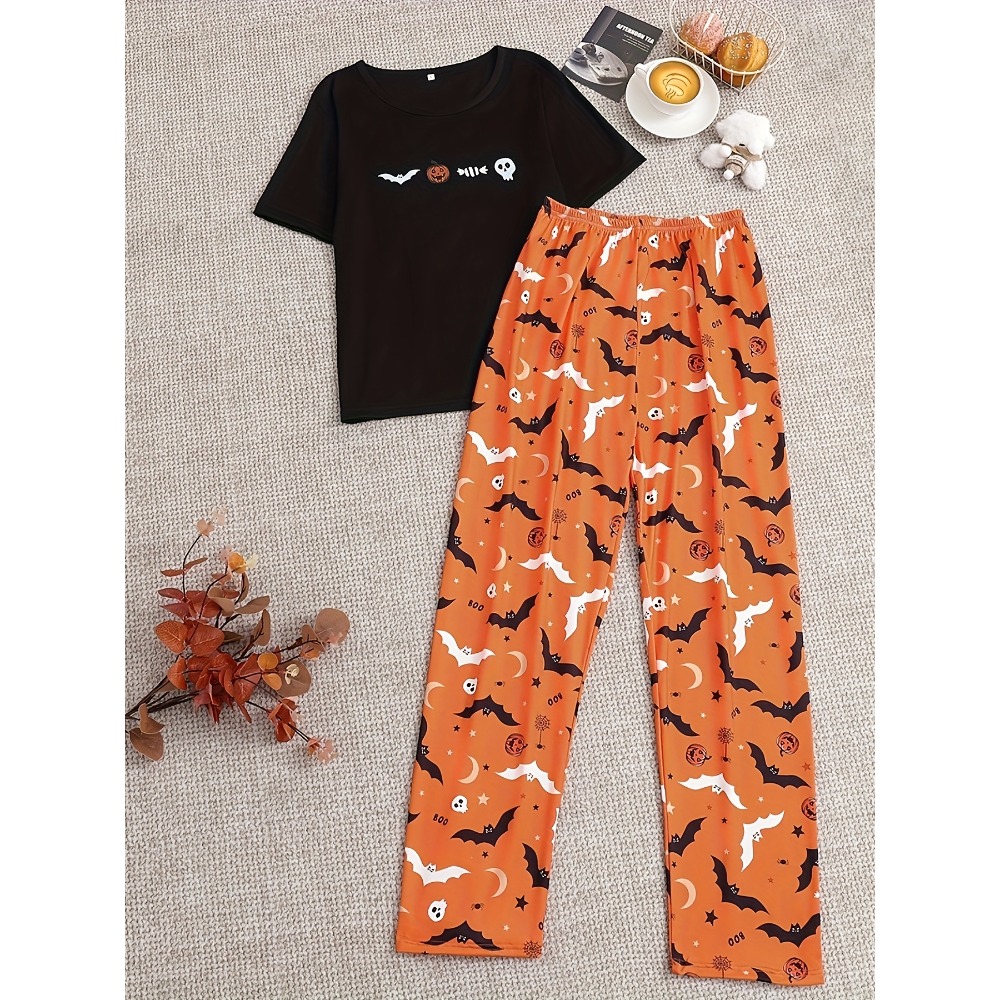 Fröhliches Halloween-Familien- – Waders Bewertung und Preis