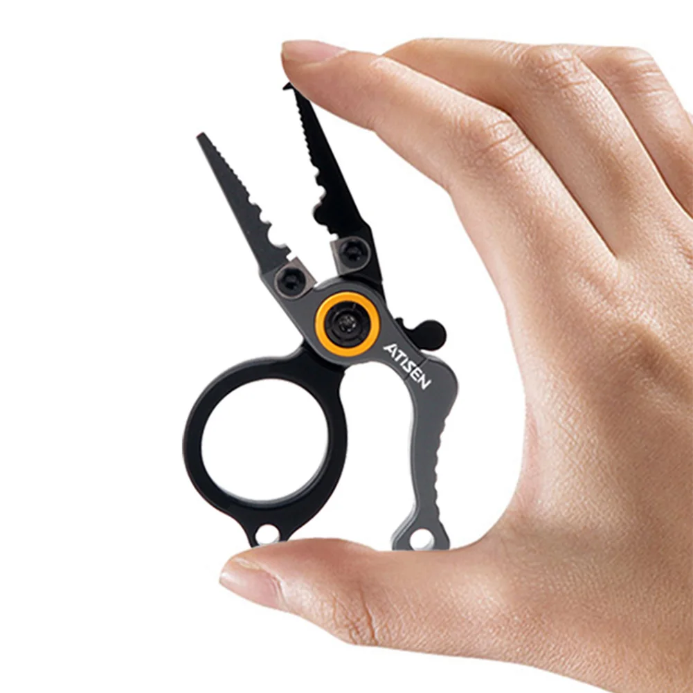 Angeln Zangen Mini Größe Outdo – Fishing Equipment Australia Bewertung und Preis