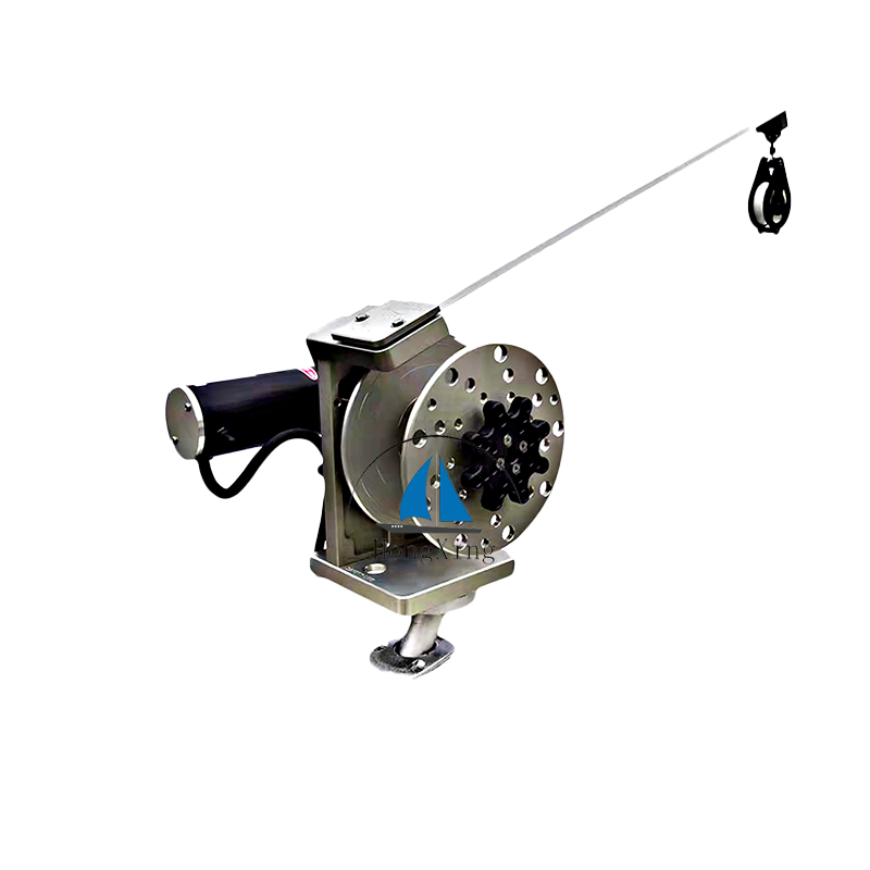 Longline-Angeln für Tiefsee fü – Electric Fishing Reel Bewertung und Preis