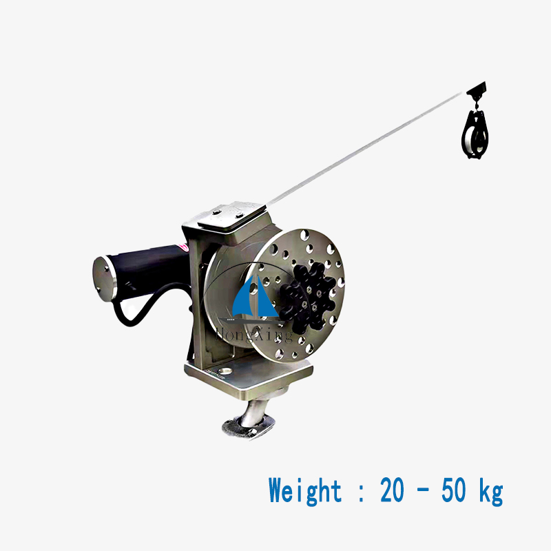 Longline-Angeln für Tiefsee fü – Electric Fishing Reel Bewertung und Preis