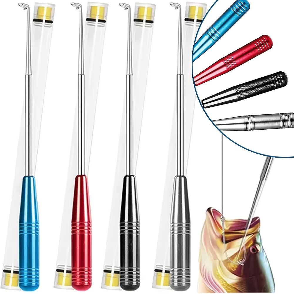 Schnelle Fischhaken-Entfernung – Fishing Equipment Australia Bewertung und Preis