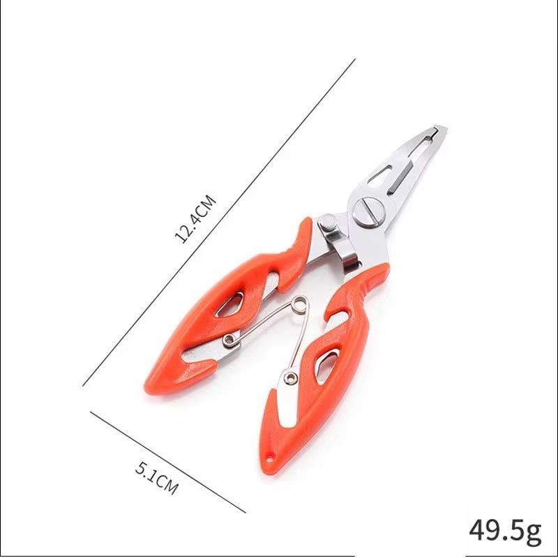 Multifunktions-Angelzange Sche – Fishing Equipment Australia Bewertung und Preis
