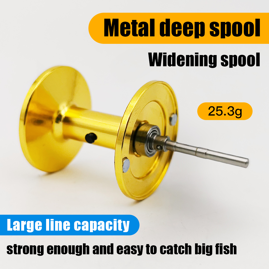 16 Kilogramm Bremskraft, 6,3:1 – Electric Fishing Reel Bewertung und Preis