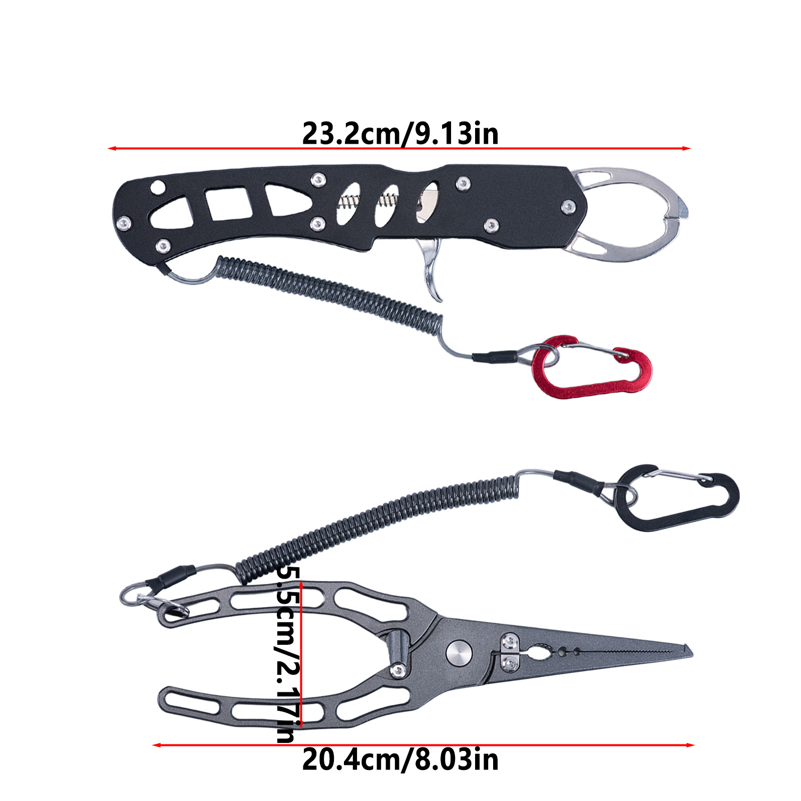 Angelzangen- und Fischgreifer- – Fishing Equipment Australia Bewertung und Preis